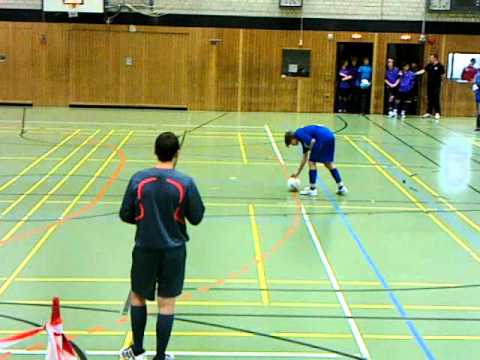 RW Stiepel C1 Hallenstadtmeisterschaft 2011 Vor P1