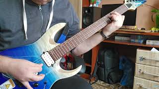 Stratovarius - Falling into Fantasy