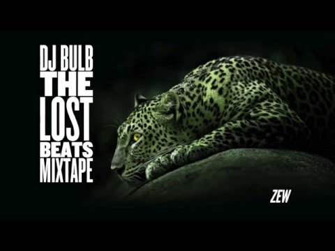 The Lost Beats Mixtape by Dj Bulb - Zew (Bou Boberro prod. Smokin)
