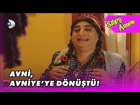 Avni'nin Eline Geçen Fırsat! - Sihirli Annem 44. Bölüm
