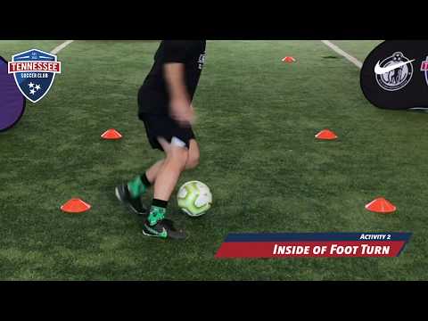 TSC Technical Training - Turning Series