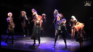 Tanz der Vampire - Das Finale