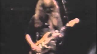 Motörhead -  Iron Fist -  Live in Toronto 1982
