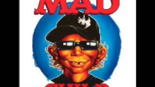 Mad Child - Wake Up