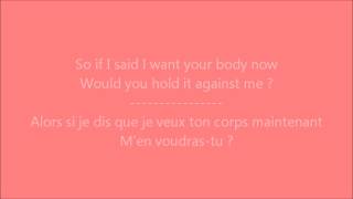 Glee - Hold it against me / Paroles &amp; Traduction