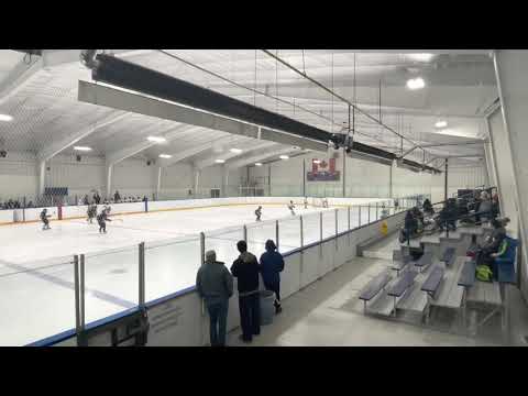 Bombers vs Windsor Spitfires - Nov 6, 2021