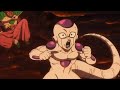Broly Look