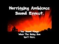 Teletubbies Lost Episode Sound Effects Horrifying Ambience