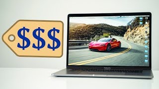 Why Apple MacBooks are so expensive Why Apple MacBooks are so expensive