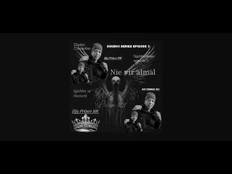 “Sgubhu series episode 3”