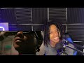 YFG Fatso Floating Reaction