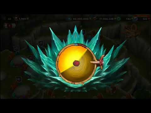 Champion Windgnasher Titan | Champion Windgnasher Evolution