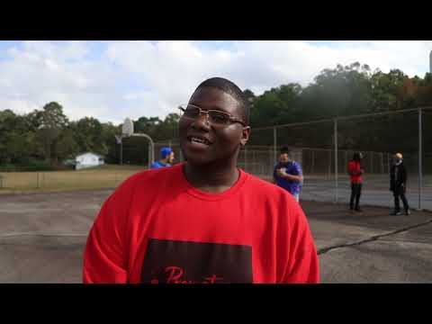 Collin Foxworth - Apex Predator (Official Music Video)[Directed by StudioSevenThirtyOne]