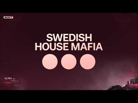 Swedish House Mafia - The Island vs  Reload (ULTRA Mashup)