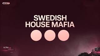 Swedish House Mafia - The Island vs  Reload (ULTRA Mashup)