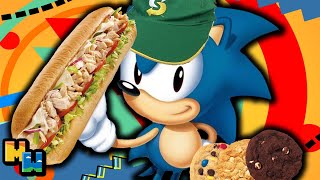 Sonic Mania EPIC Race (THE SUBWAY STORY)