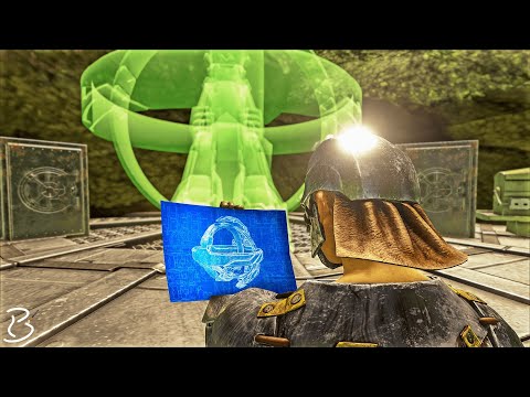 Getting Tek Day 1 On The Most Popular Server - ARK