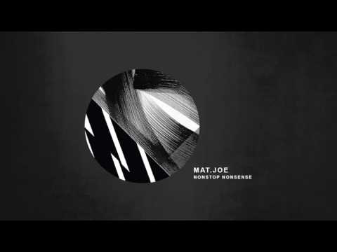 HXT008 Mat.Joe - Dat Cream