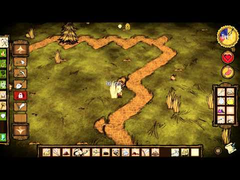 NiCad Plays Don't Starve - E05 - New Territory