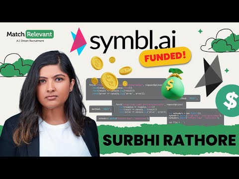 Revolutionizing Conversation AI with Symbl's Surbhi Rathore