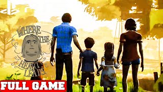 Where the Heart Leads PS5 Full Game Gameplay Walkthrough No Commentary (PS5)