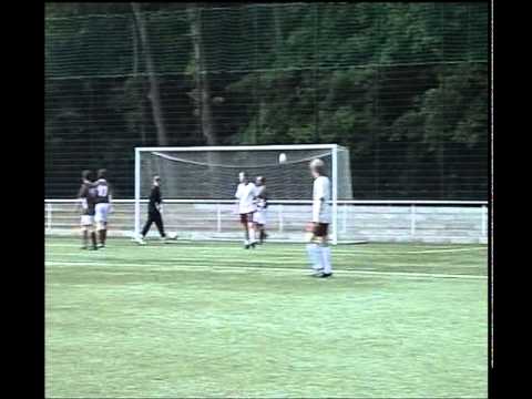 FTB 100 Jahre Fußballabteilung FTB3 - FTB3 Allstars T2