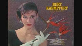 Bert Kaempfert & His Orchestra - Swiss Polka [1964]