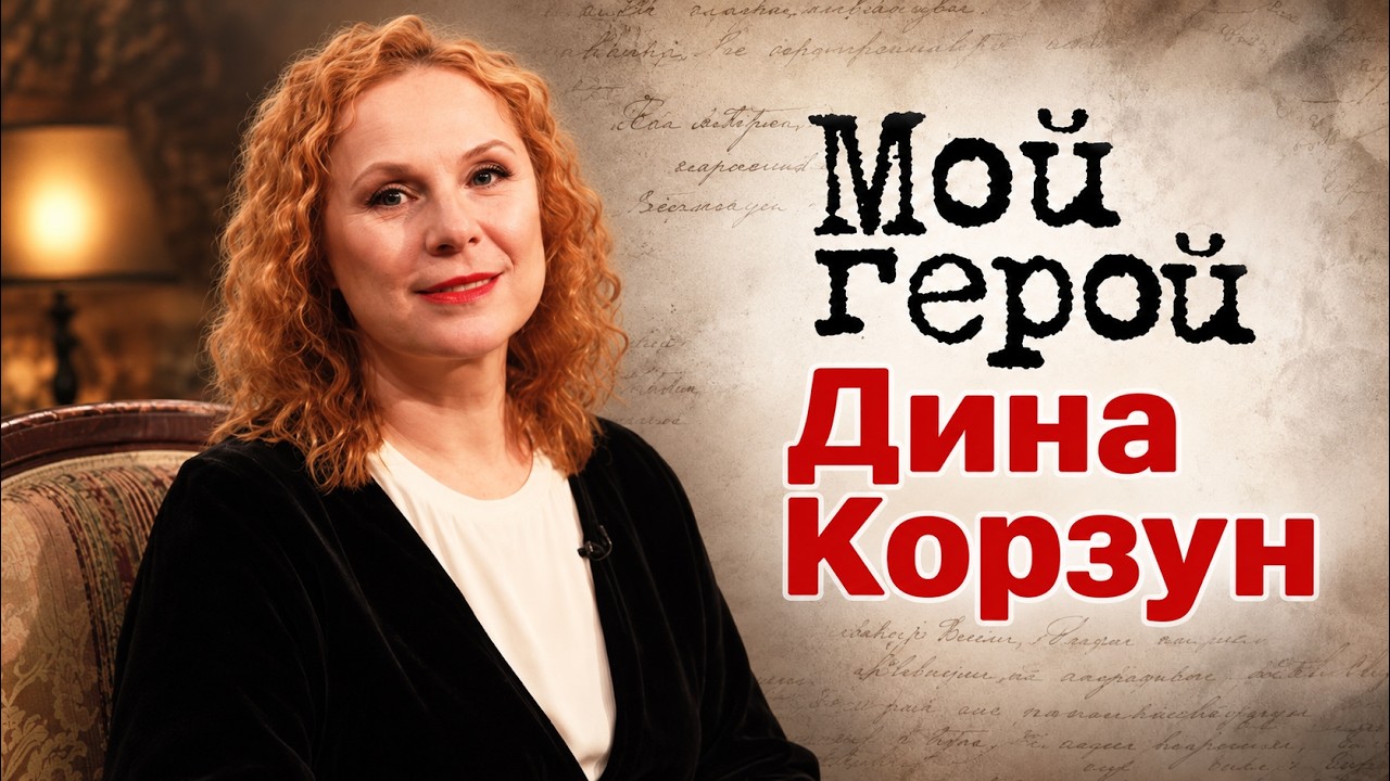 Дина Корзун про съемки в "Острых козырьках", душу актёра и актуальность истор