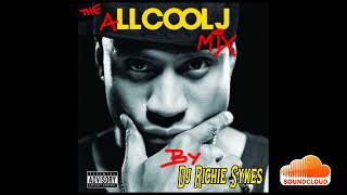 aLL COOL J mix by Richie Sykes
