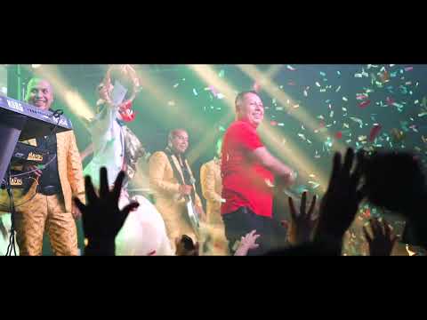 Chilena Azteca [Bronx NY] Los Rayos de Oaxaca 2023