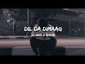 Dil Da Dimaag full song sharry mann [slowed & reverb] Punjabi songs