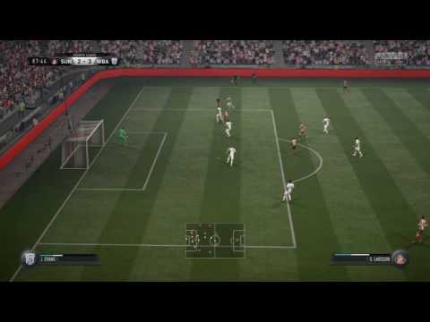 FIFA 17 GLITCH - HOW TO SCORE FROM EVERY CORNER KICK | 100% WORKS