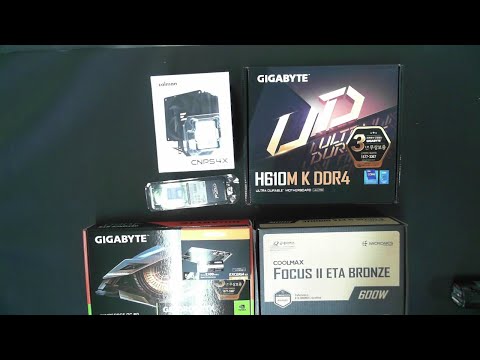 [아싸컴] 조립영상 라이브 /  2502126080 (윤*규) 고객님