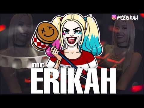 Vuco Vuco Joga Joga - MC Pipokinha e Erikah