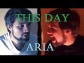 This Day Aria Caleb Hyles My Little Pony Friendship Is Magic