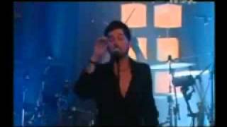 INXS / JD - Hungry live