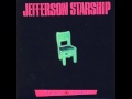 Jefferson Starship - Champion 