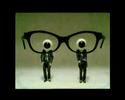 Man or Astro Man? - Out of Limits