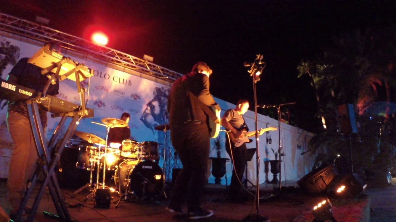 Promotional video thumbnail 5 for Avenida Music