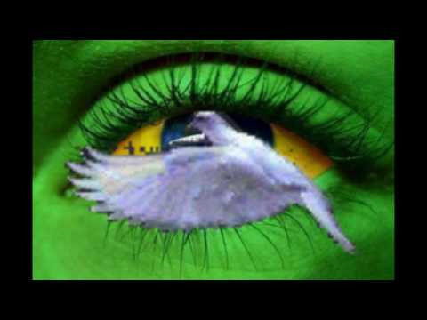 Gláucia Rosane - Brasil! Shofar das Nações…