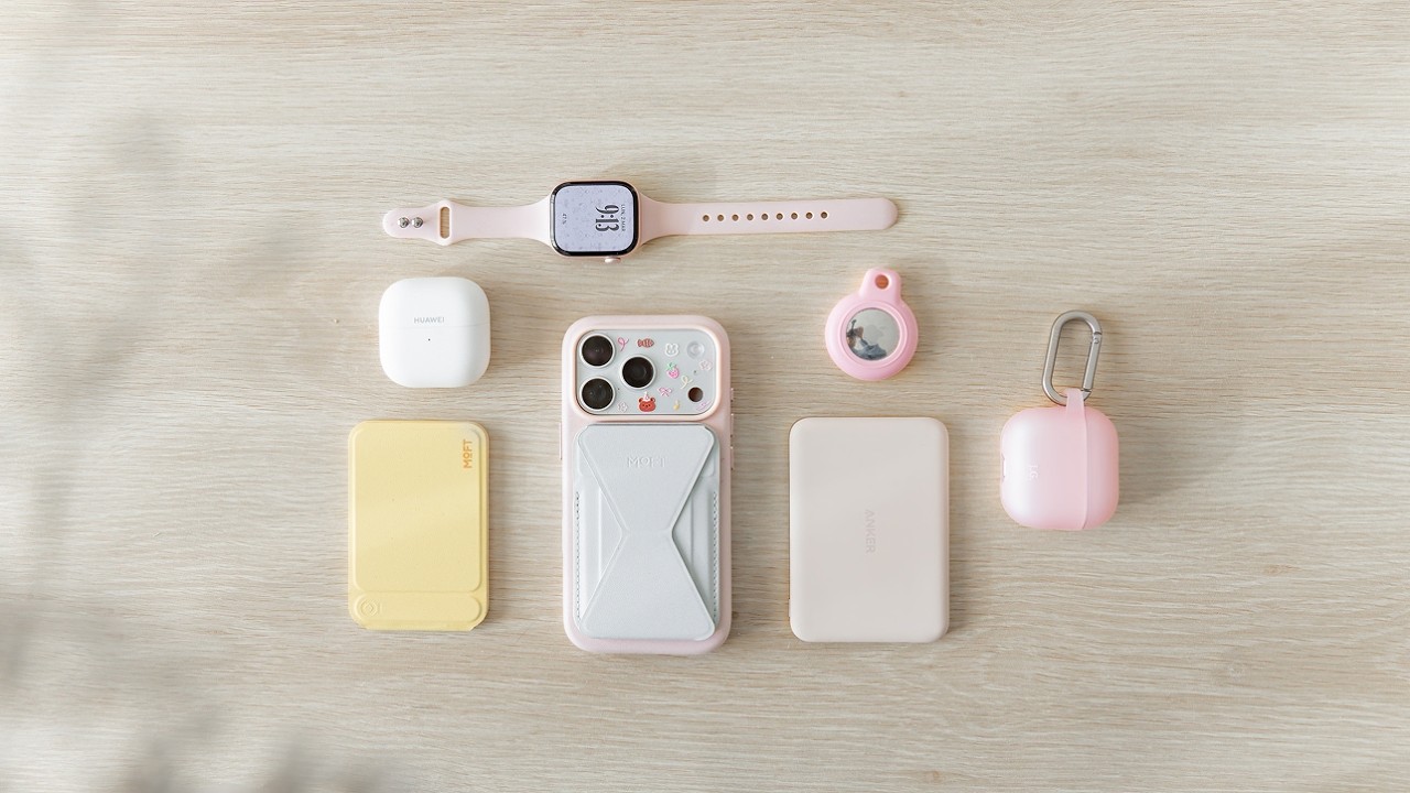👜 Mis imprescindibles para el día a día | EDC (minimalista) 2026 🎧