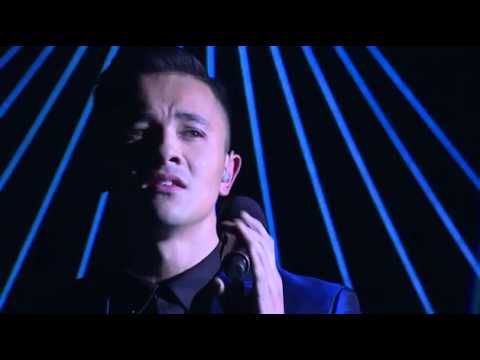 Cyrus - In The Air Tonight - The X Factor Australia 2015
