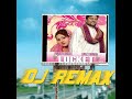 Thand Wich Baithe Adhi Raat Lang Gi DJ Remix Locate Lovely Nirman