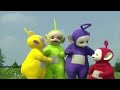 Opening To Teletubbies Nursery Rhymes UK VHS 2020