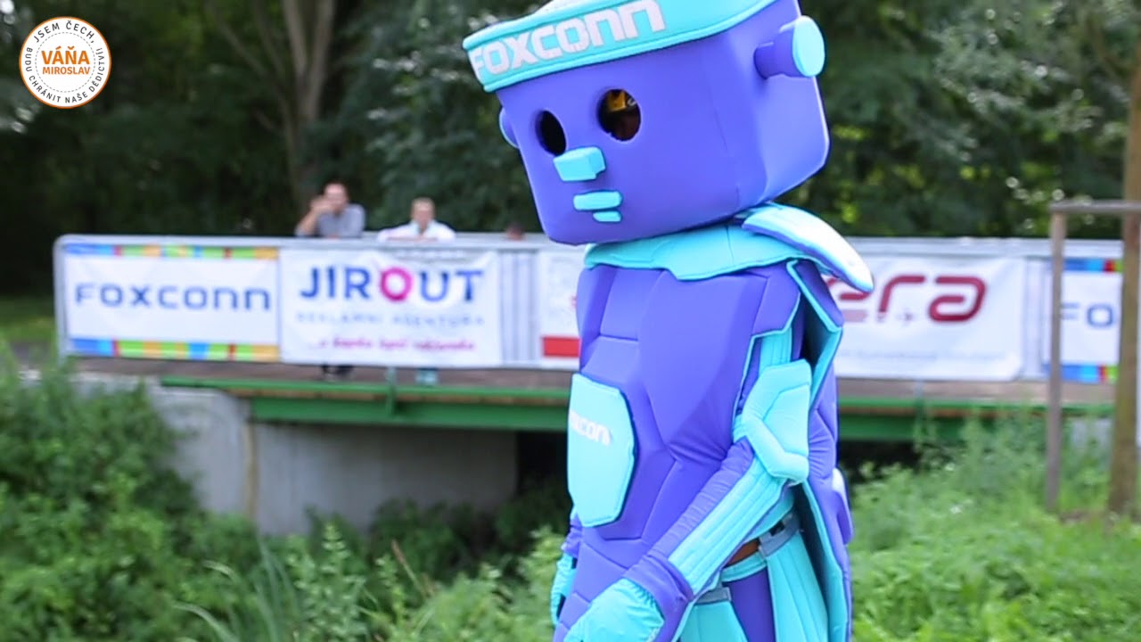 Sportovní park Pardubice, 19.08.2017