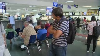 Businesses are cashing in on DMV wait times