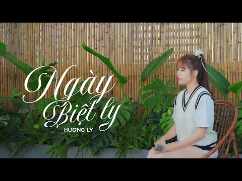 Quang Hung MasterD - 'NGÀY BIỆT LY (LOSING)' - Hương Ly Cover