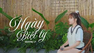 Quang Hung MasterD - 'NGÀY BIỆT LY (LOSING)' - Hương Ly Cover
