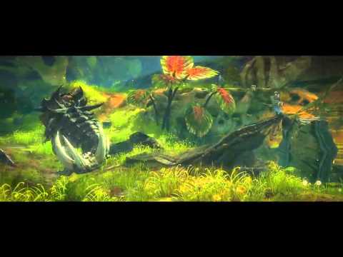 Heart of Thorns - Teaser zum Drachenjäger - Infos in der Beschreibung