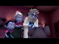 Vampirina | Magisch Moment: Menselijke Monster Vriendschap | Disney Channel NL